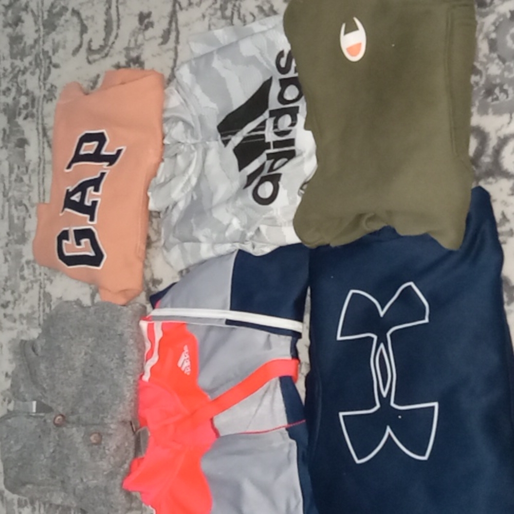 5t boy sweater